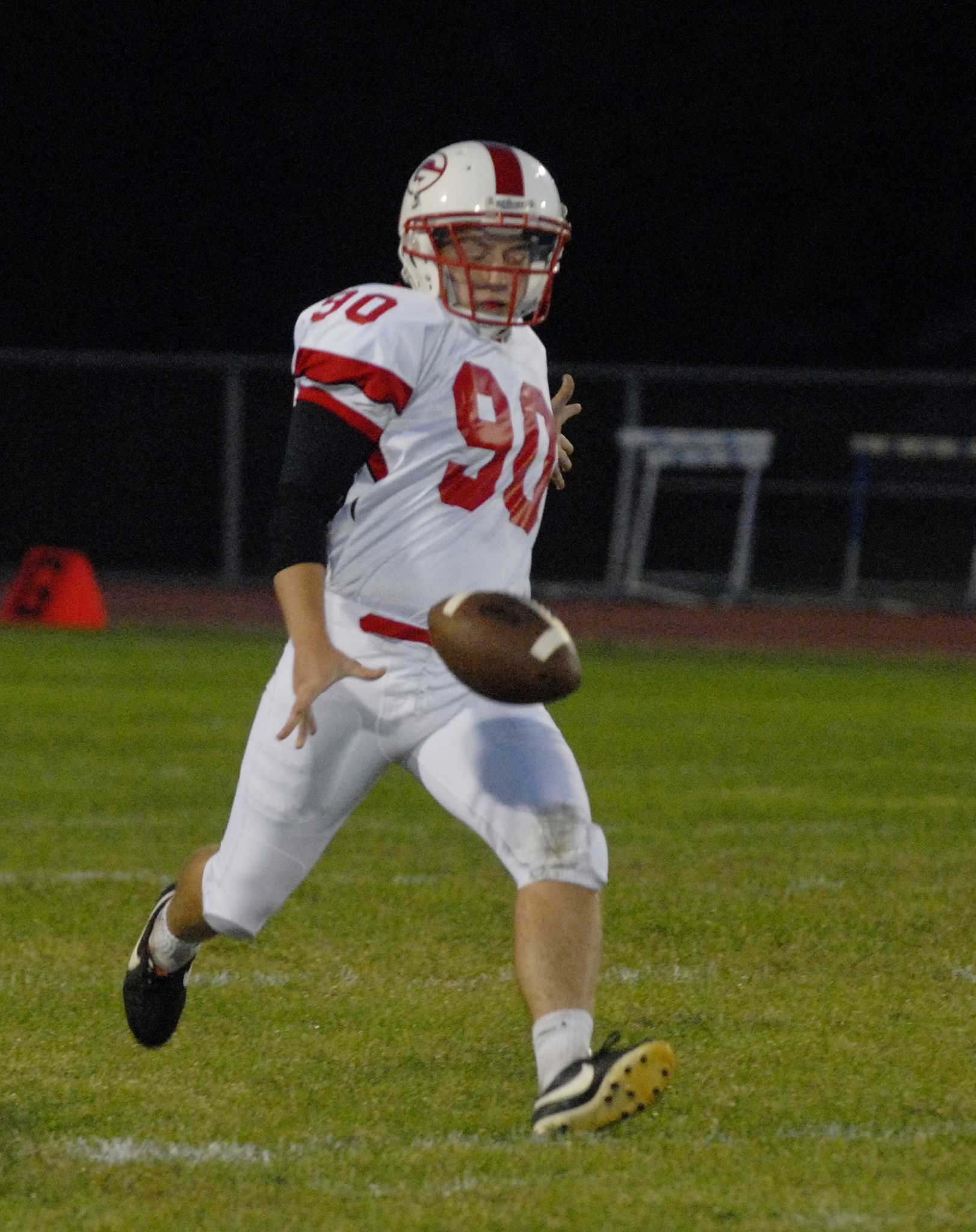 Special teams rebound for Streaks