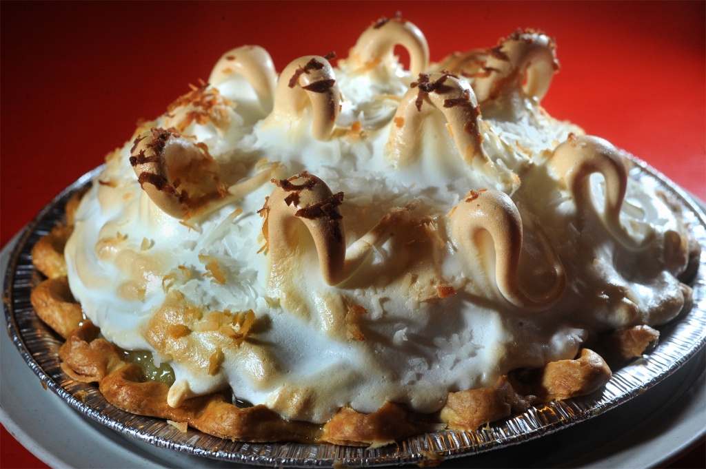 SE Texas pies to die for