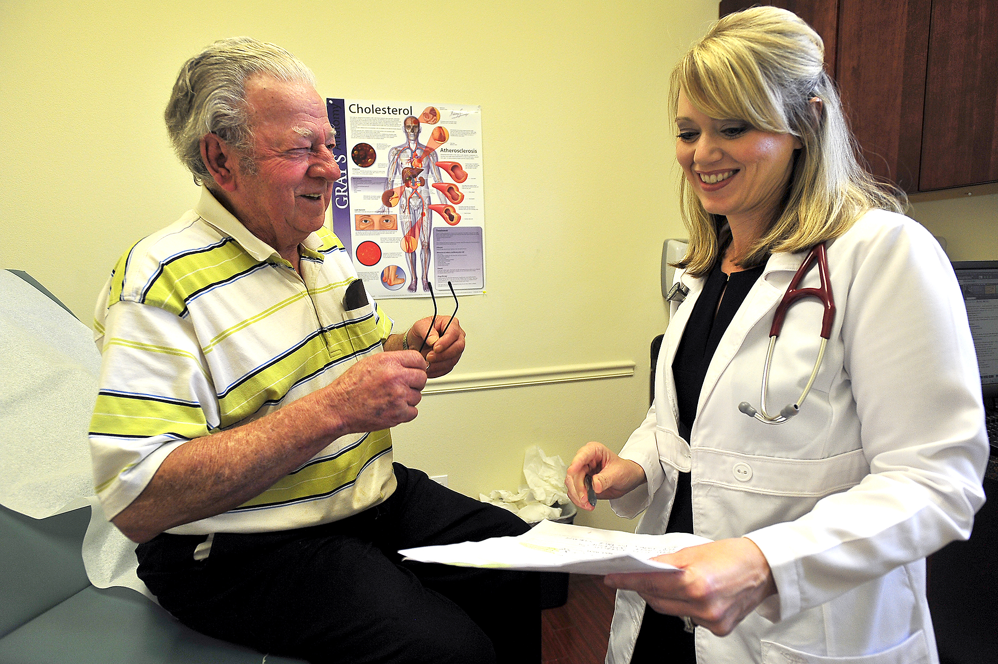 Nurse Practitioner Field Surges In Jefferson Co Beaumont Enterprise