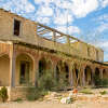 Perry Mansion Hotel Terlingua