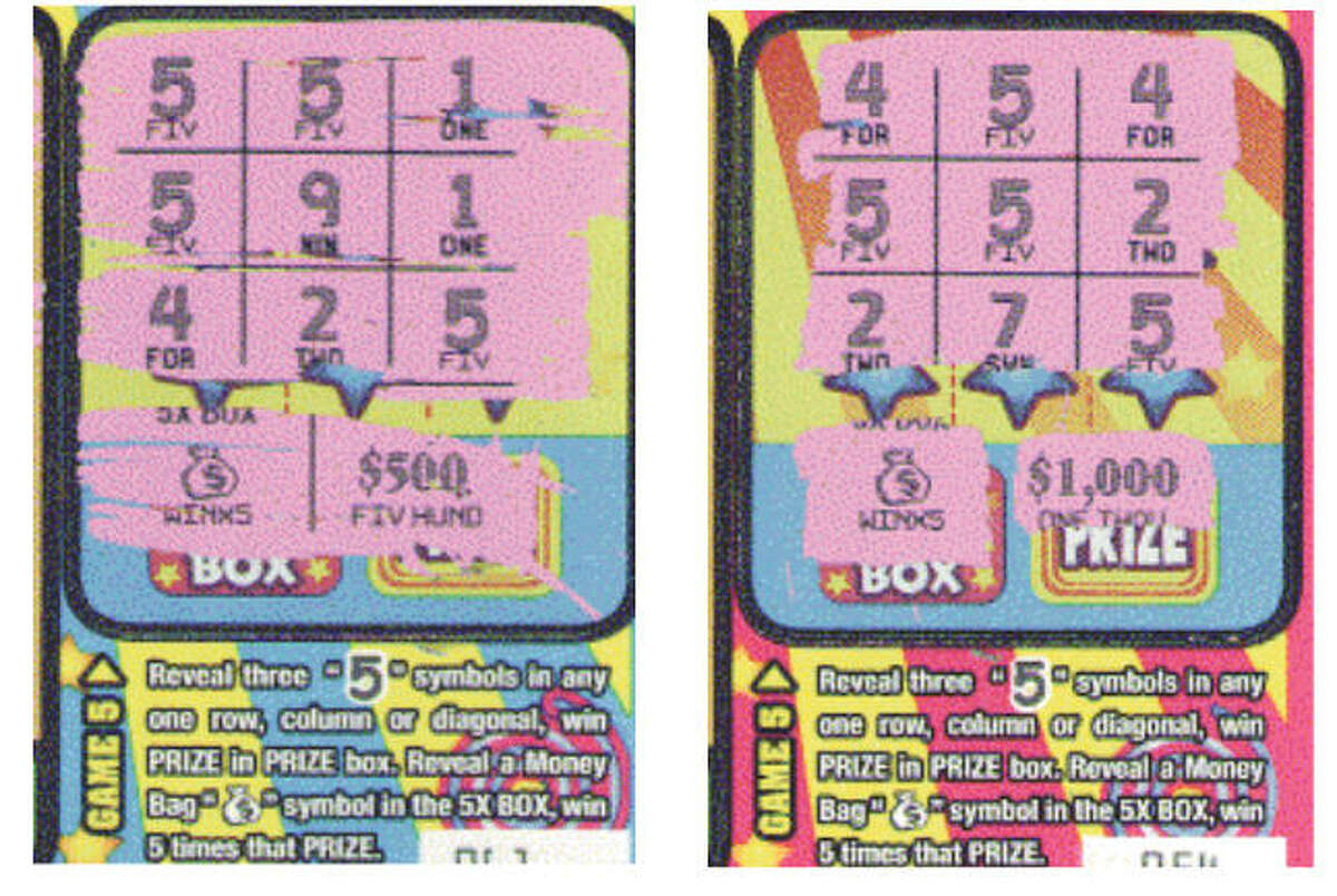 Texas Lottery pulls controversial scratch off card after hundreds complain