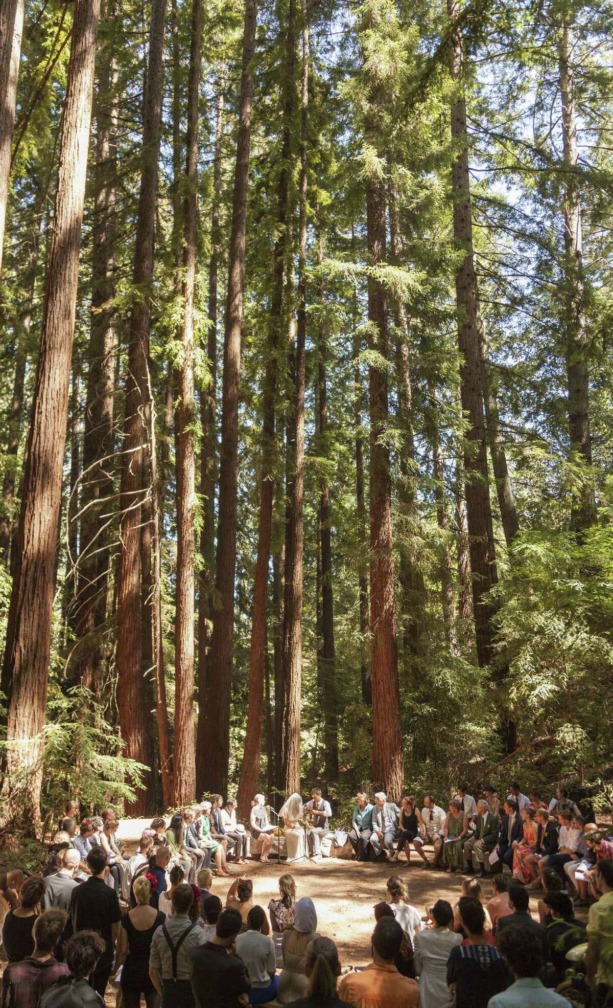Couple who toured in brass band find a booming kind of love