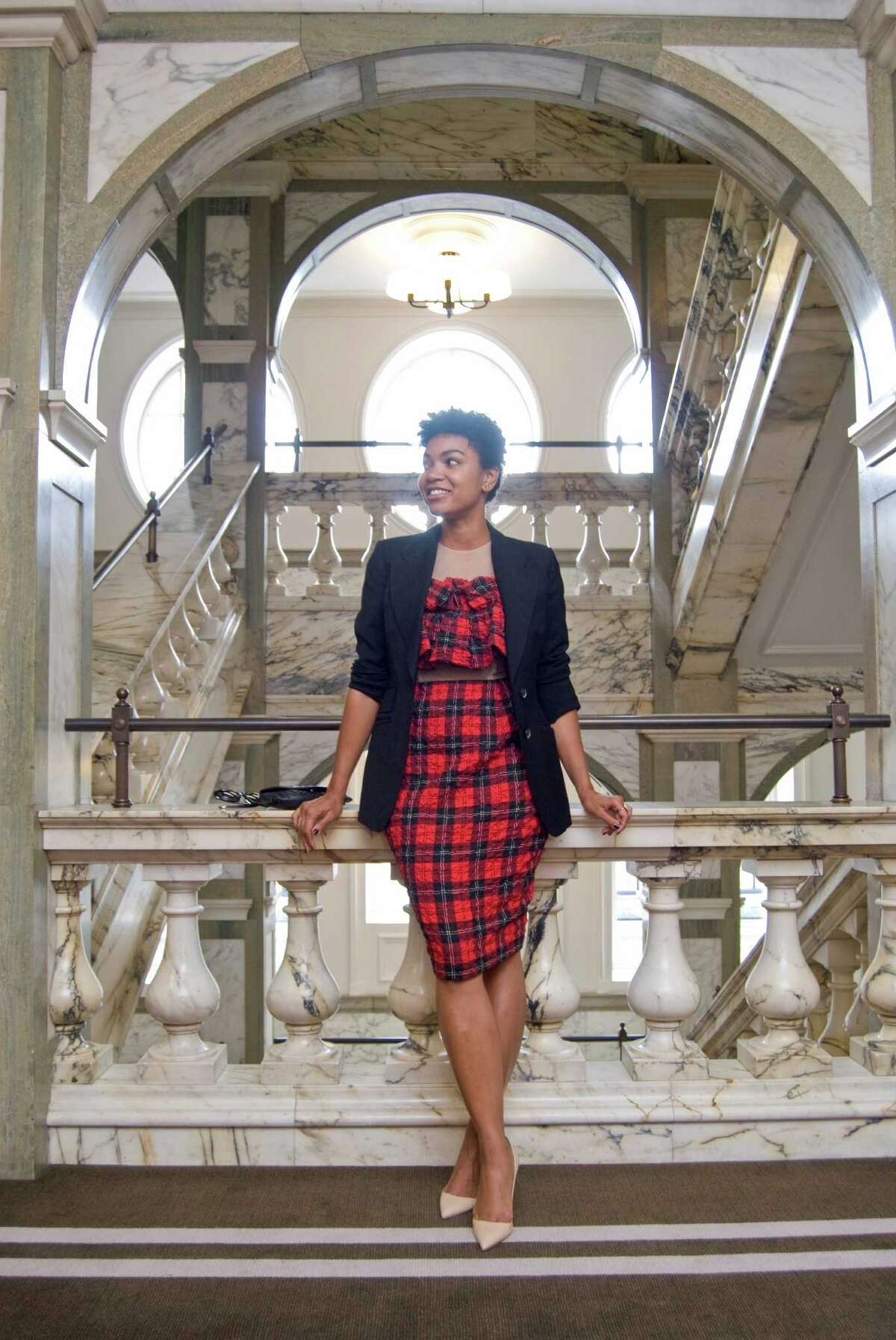 Piedmont shop owner Sherri McMullen eyes fresh looks from runways