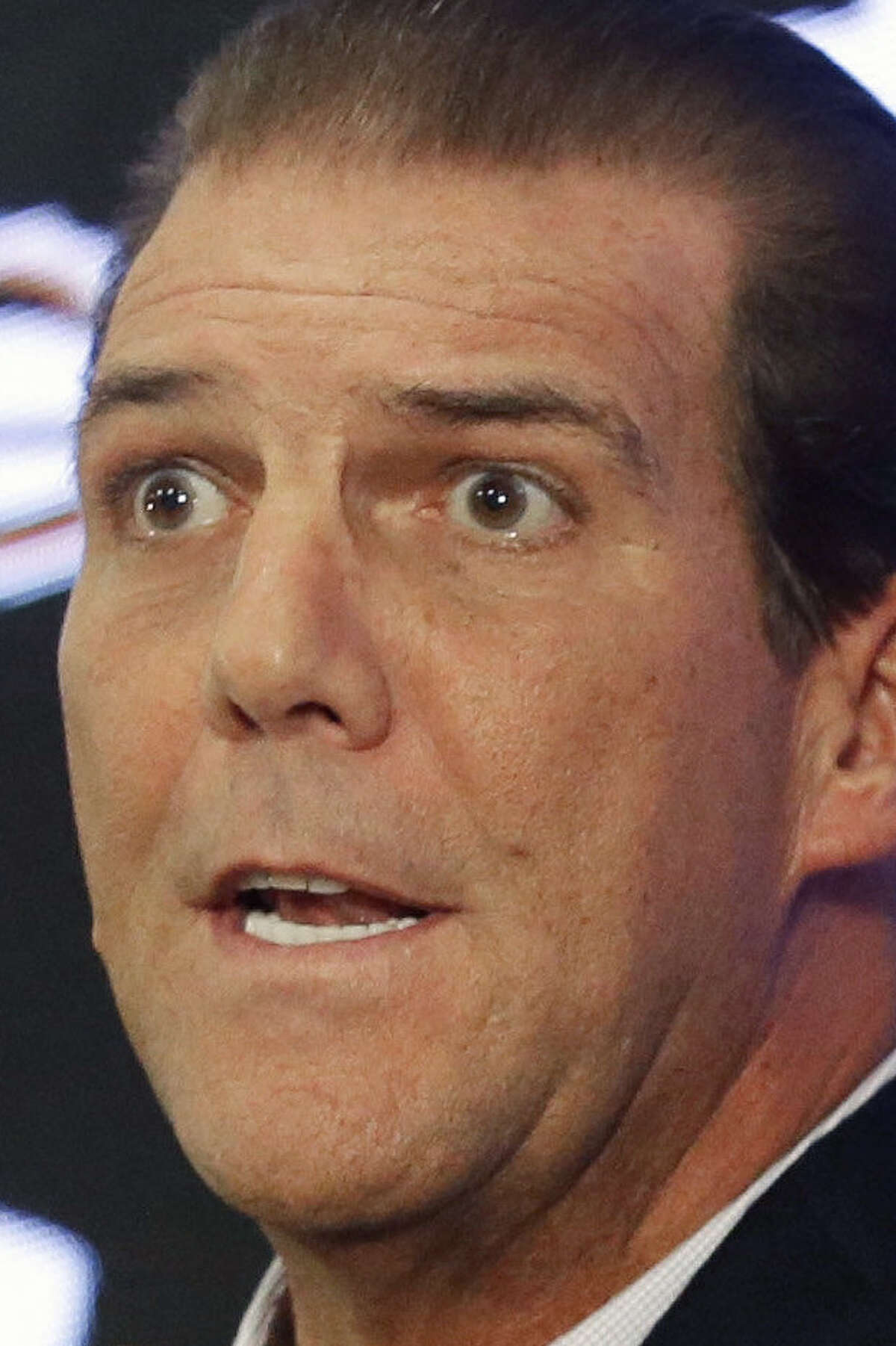 Baltimore owner Steve Bisciotti says a recent ESPN report actually works in Ray Rice's favor.
