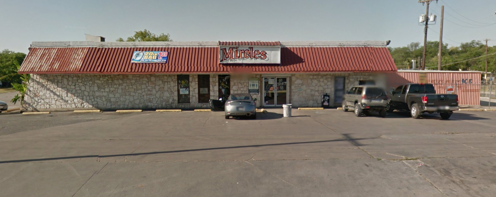 Milliondollar Texas Two Step ticket sold in San Antonio
