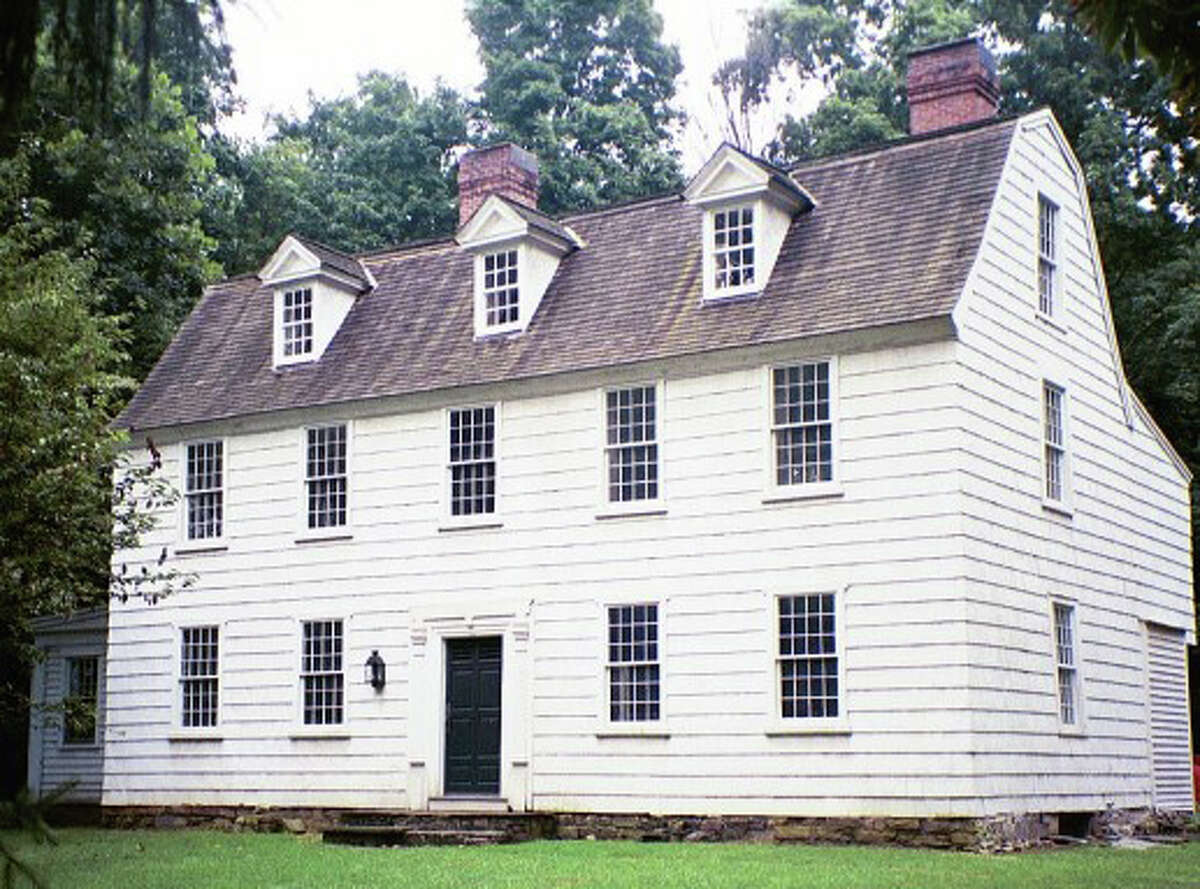 Fairfield 375 Town green is the historic heart of Fairfield