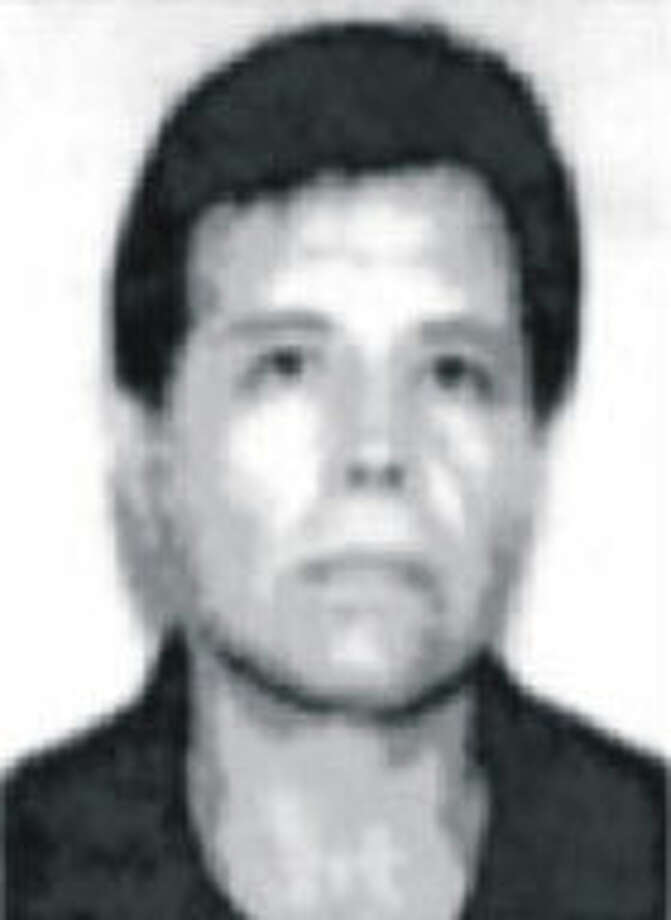 Extradited From Mexico Cartel Leader Gets Nearly 50 Years Laredo Morning Times 3553