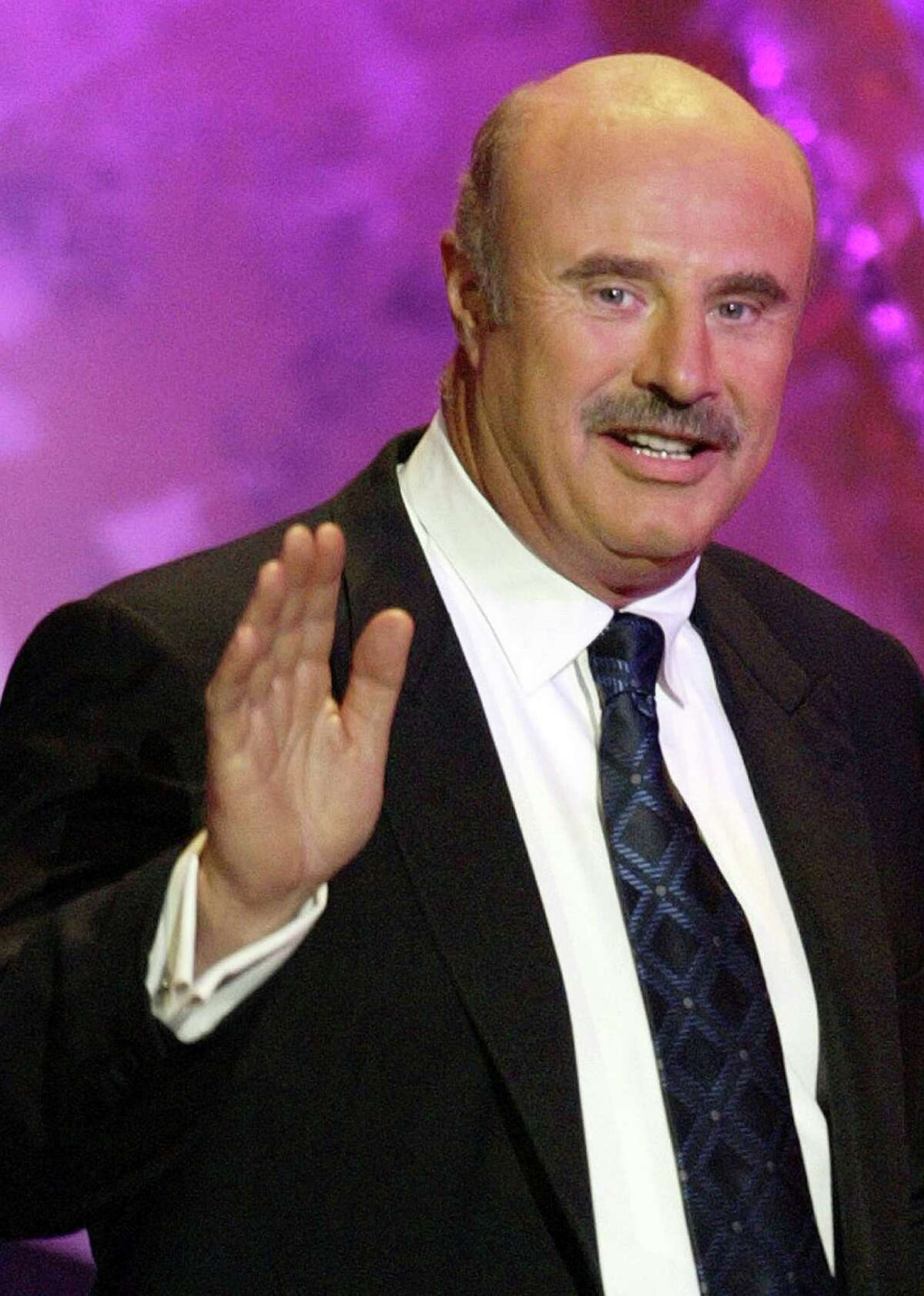 4. Dr. Phil McGraw - $88 million The TV personality's income is a mixture of his eponymous daytime show, being executive producer of "The Doctors," the Doctor On Demand app, and he shills for the AARP and AstraZeneca. Source: Forbes