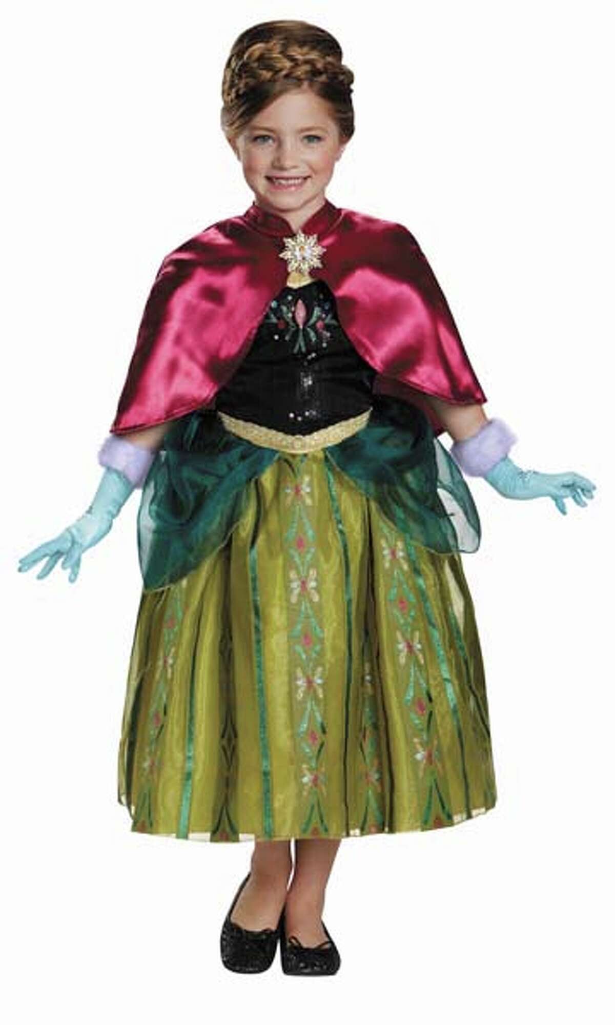 Don'T Miss Out! Laredo Spirit Halloween'S Top 10 Costumes - pa8miz1