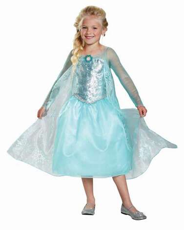 Spirit Halloween S Top Costumes Of 2014 Houston Chronicle