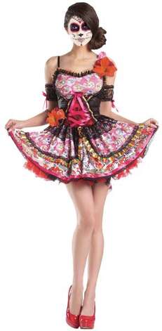 Spirit Halloween S Top Costumes Of 2014 Houston Chronicle