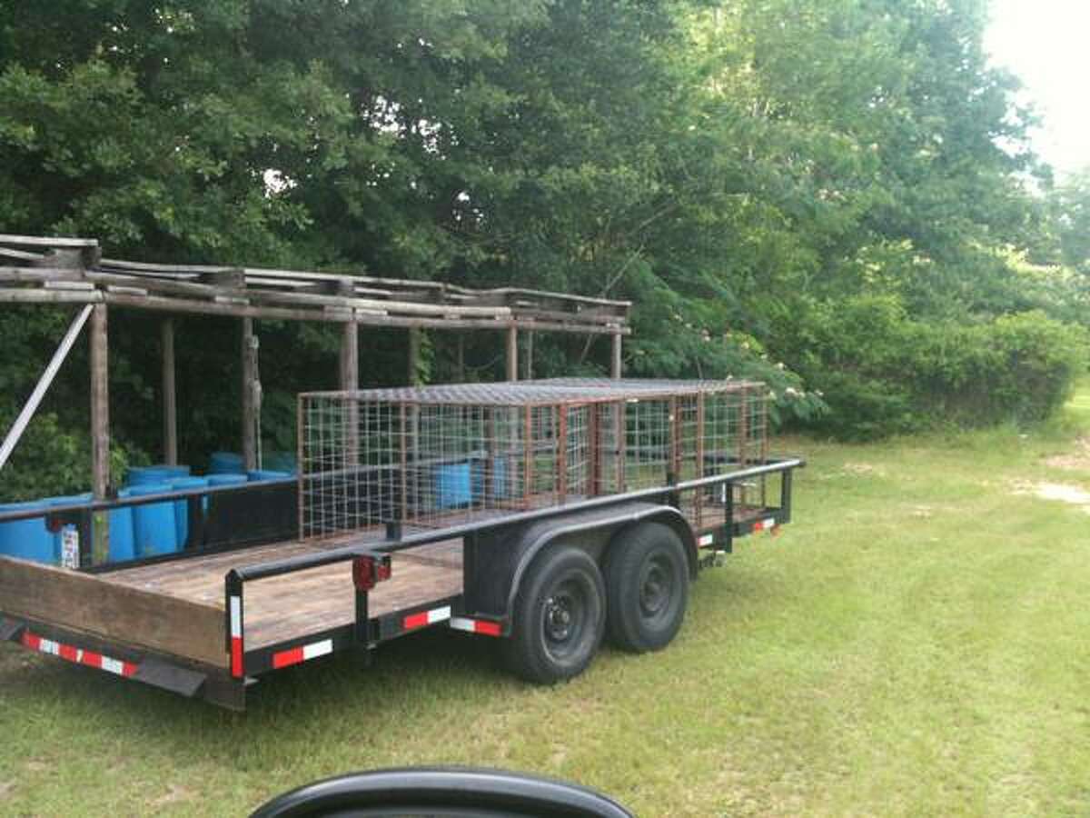 Favorite Southeast Texas Craigslist finds