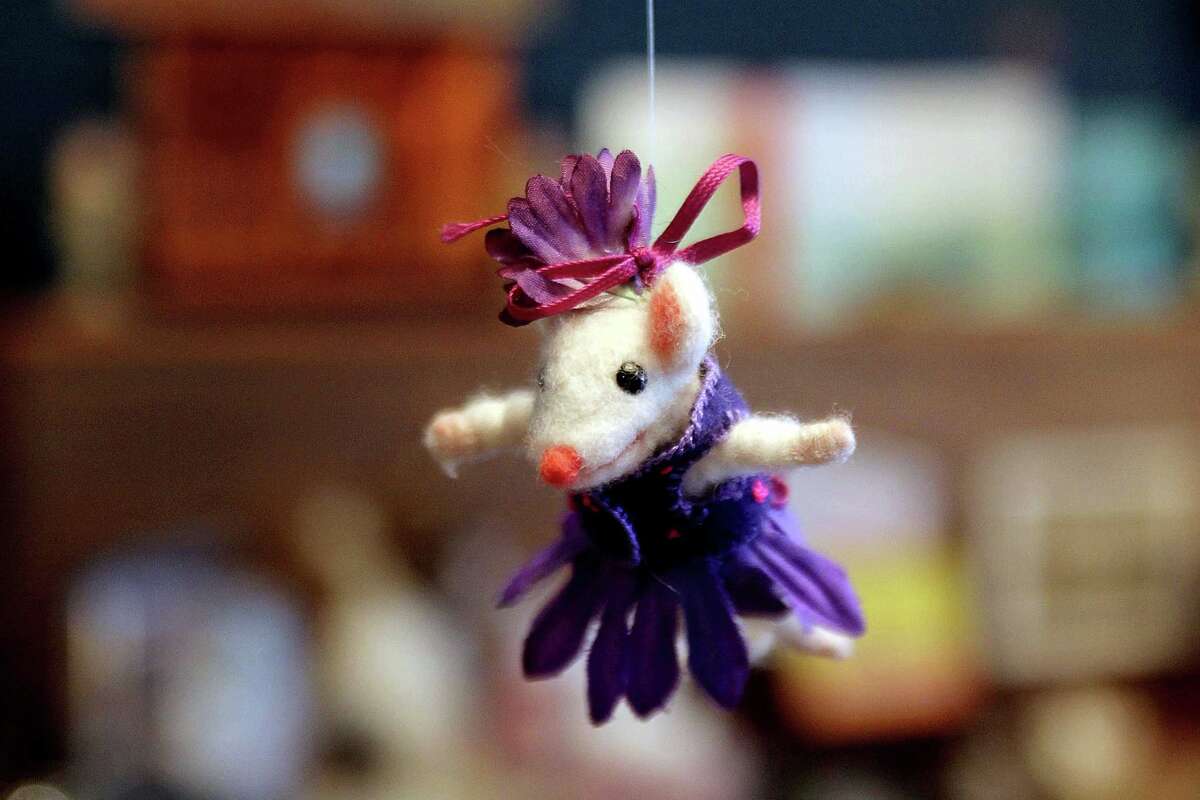 Toy shop aims to offer whale of a time