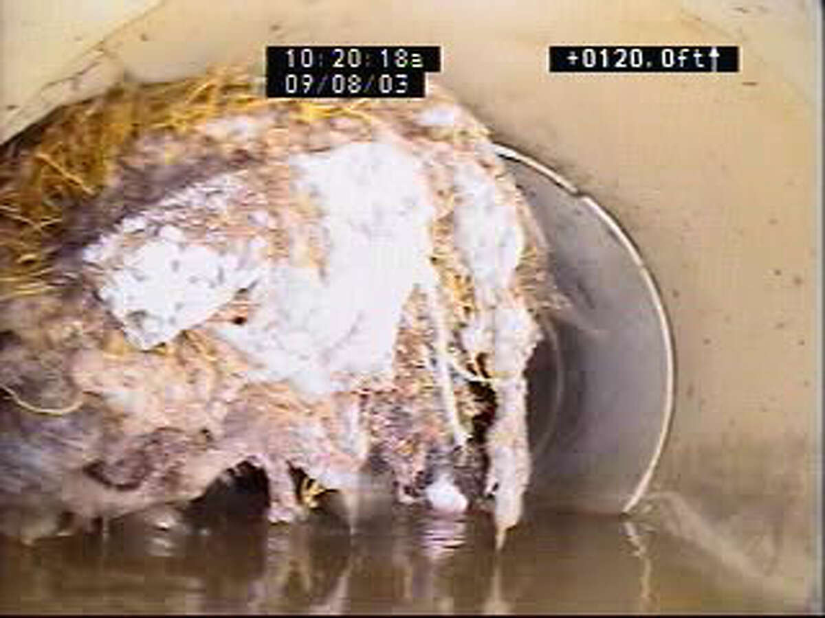 'Flushable' wipes clogging San Antonio sewers