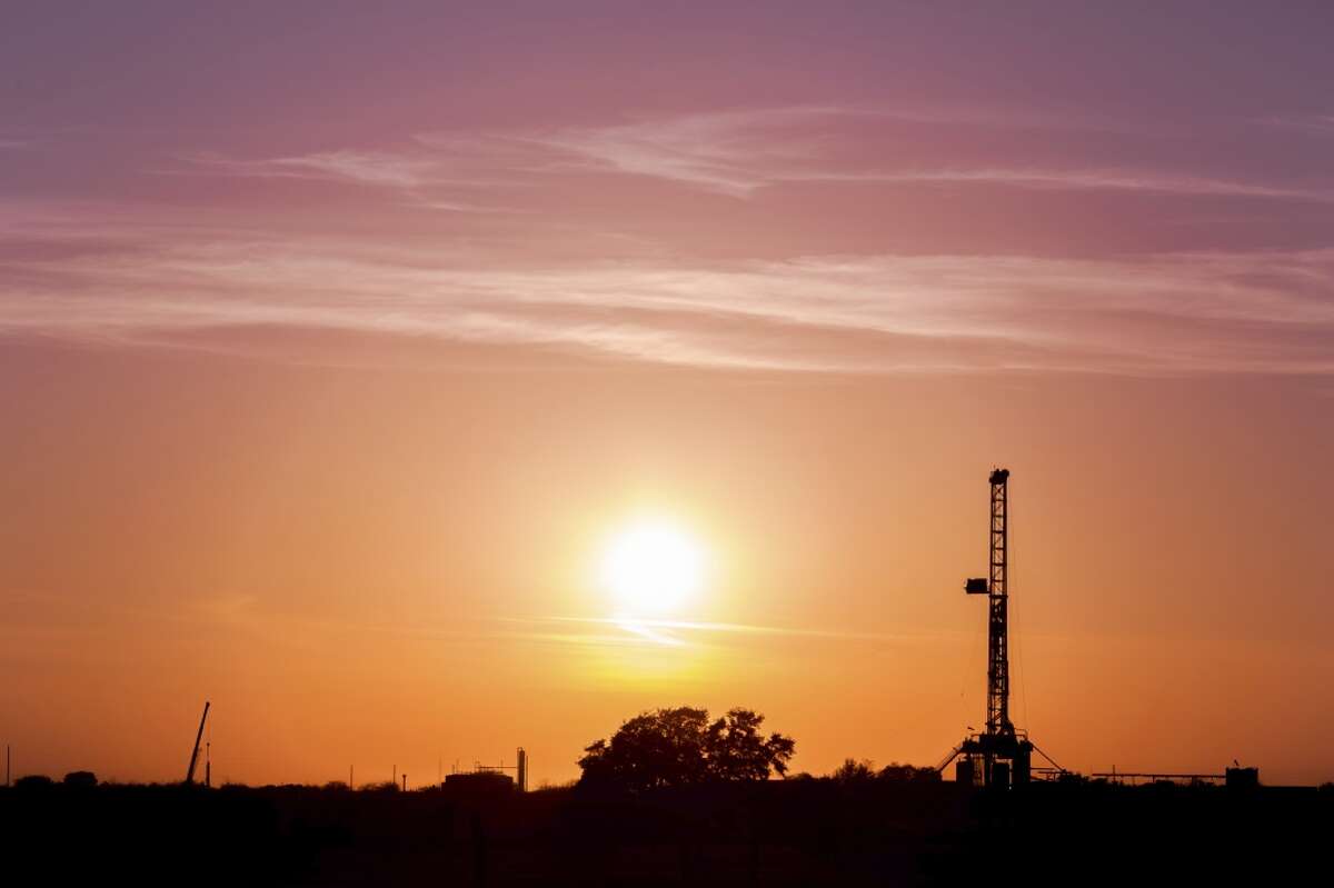 Due to the oil and gas industry, there is a frenzy of activity across the 12-plus-county area known as the Permian Basin, in which Midland is a regional hub.