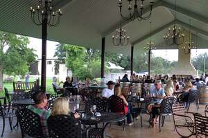 Visiting Hill Country wineries