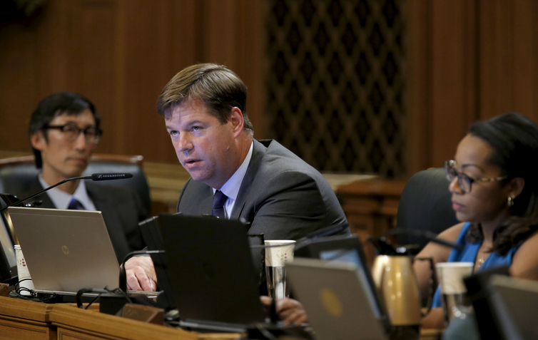 Supervisor tries to get welfare programs to those who need them