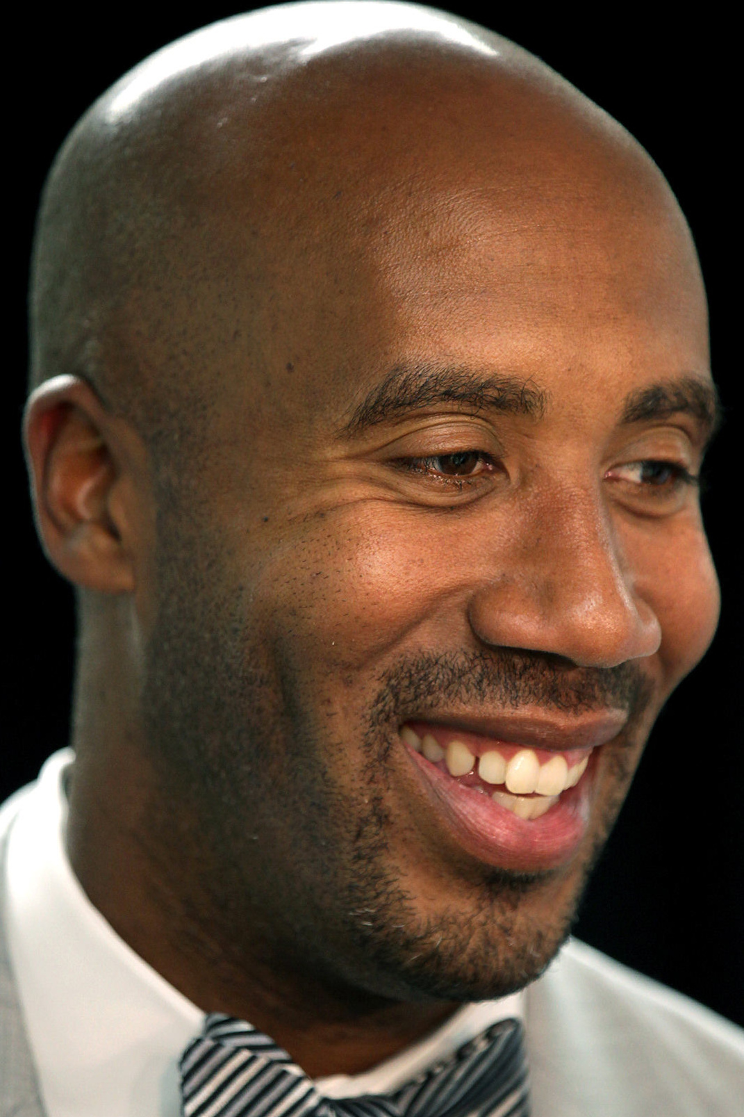 Q&A with former Spurs great Bruce Bowen