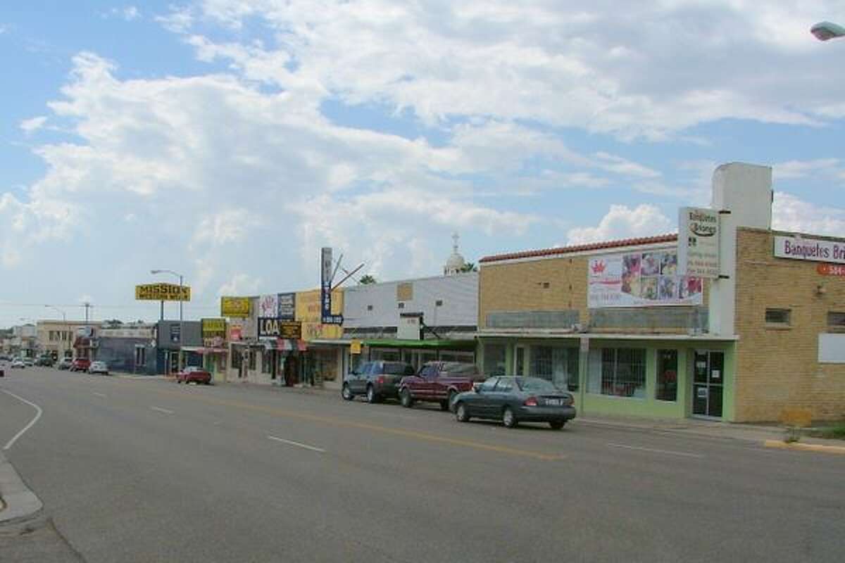 Houston suburbs dominate 'Best Places to Live in Texas' list