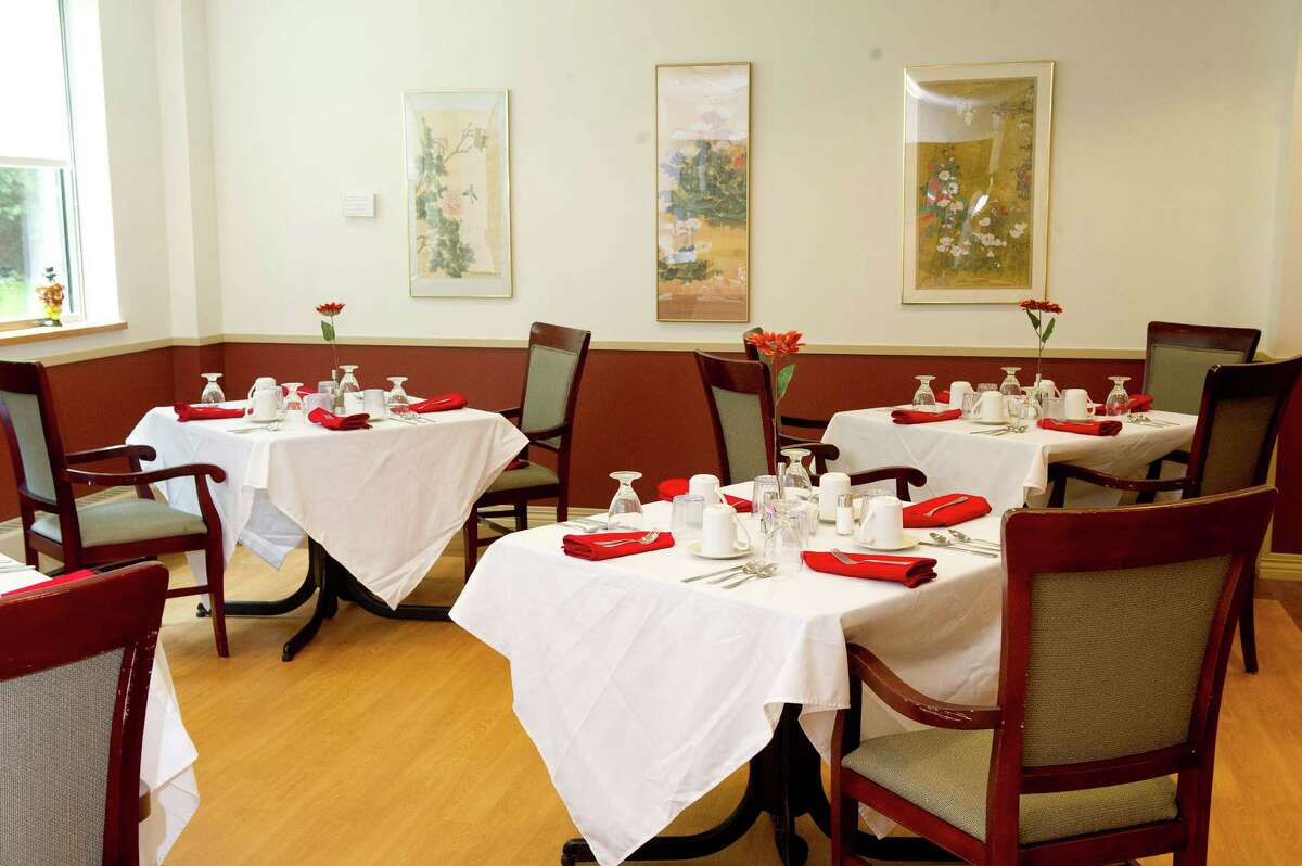 Stamford's Smith House nursing home struggles, while Greenwich flourishes