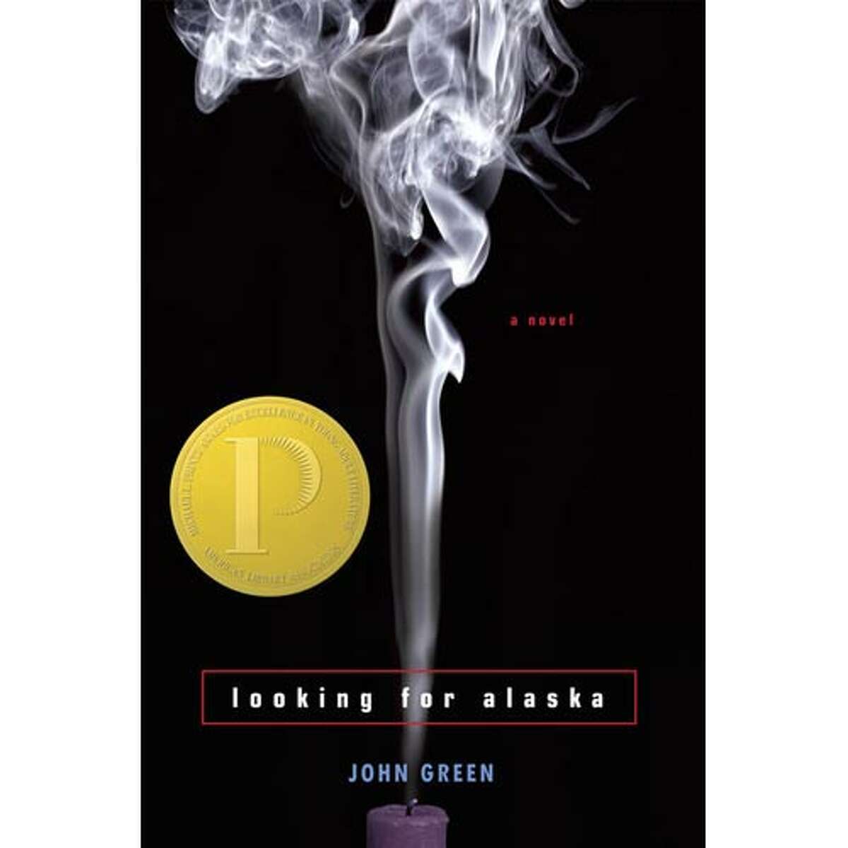 Looking for alaska by john