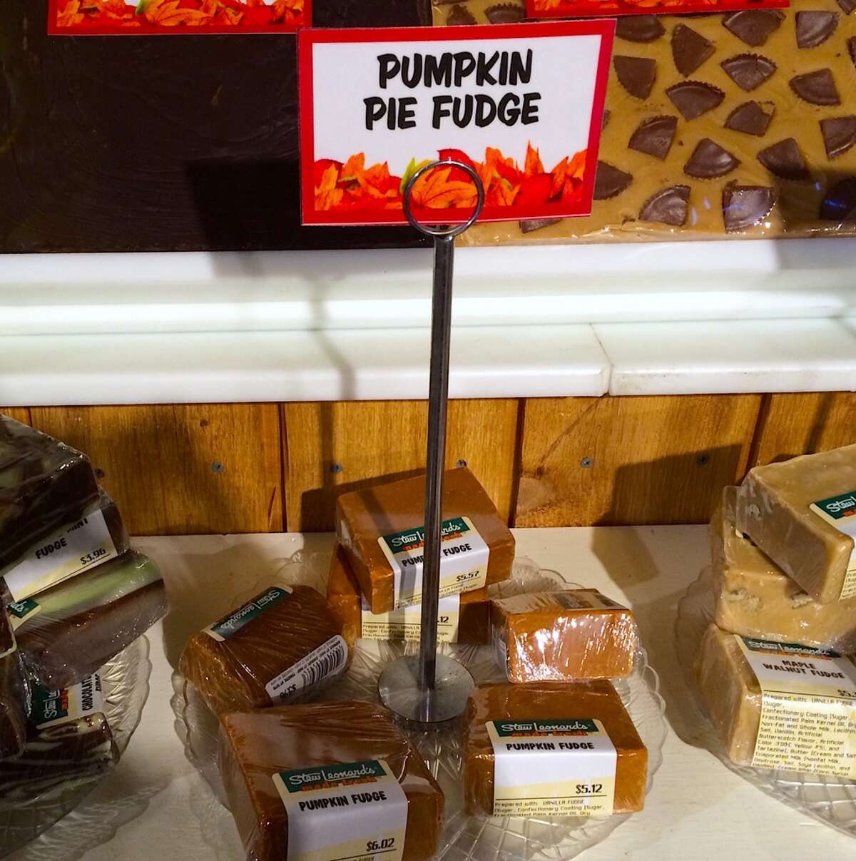 Celebrate National Pumpkin Day in southwestern Connecticut