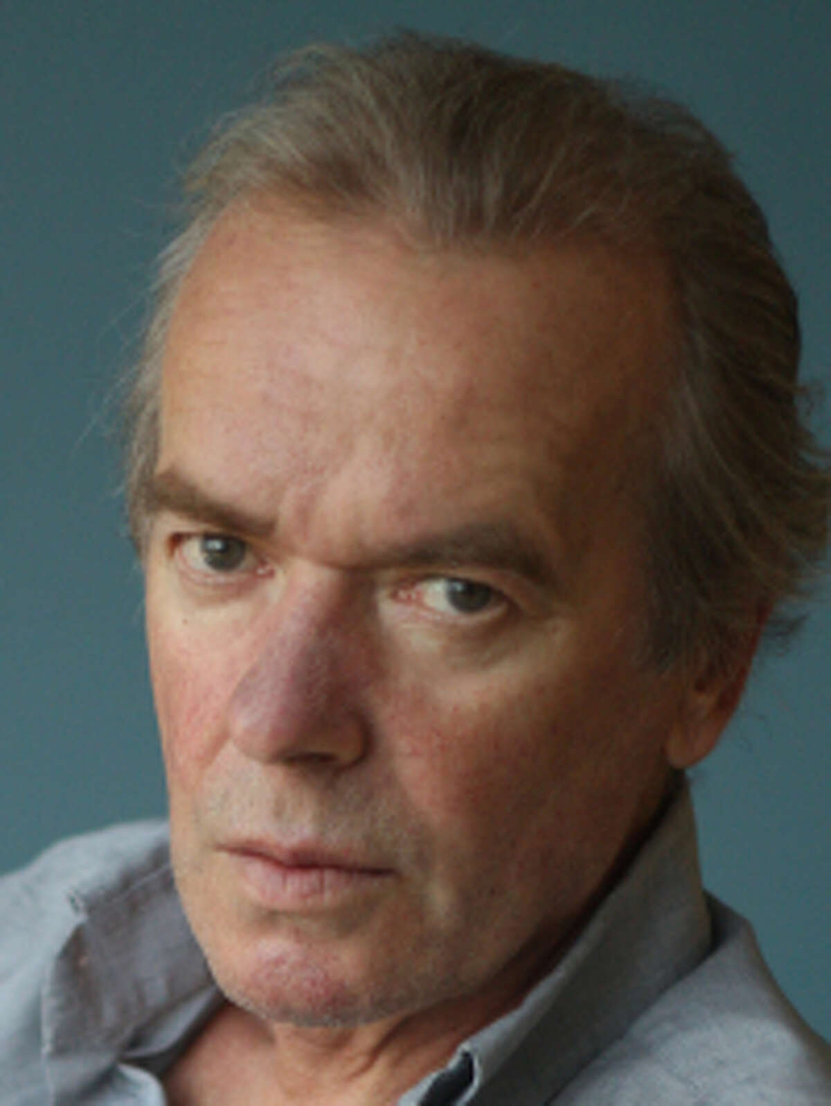 'The Zone of Interest,’ by Martin