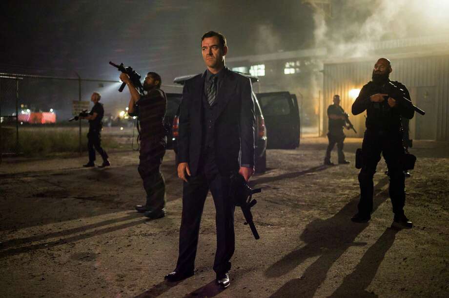 'The Equalizer’ review Mess with Pops, and suffer SFGate