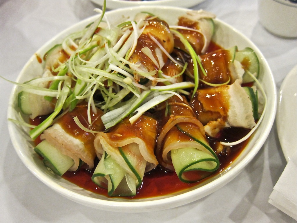 2014's top Asian restaurants in Houston