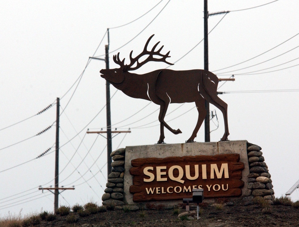 Seattle quiz How do you pronounce Puget, Salish or Renton?