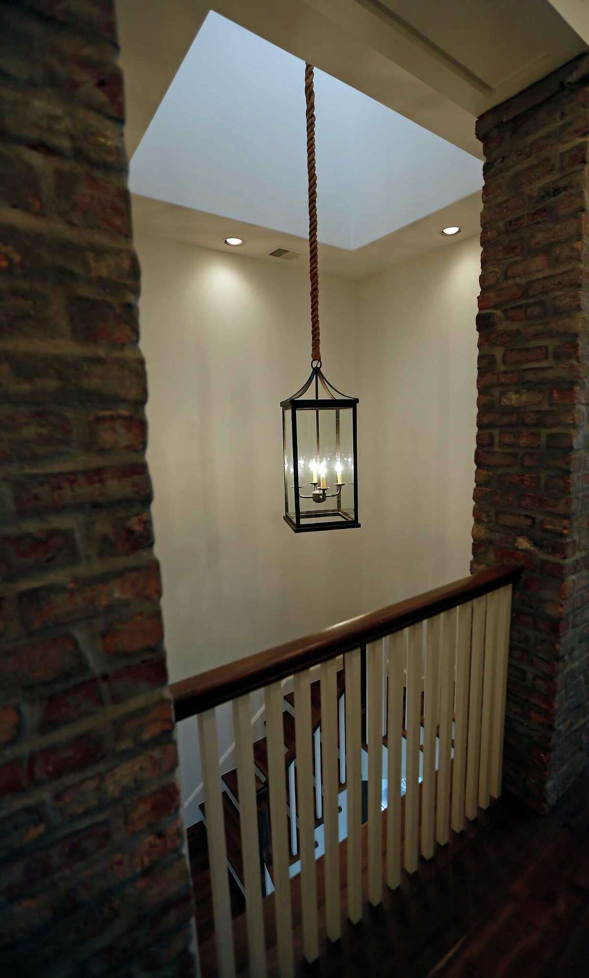 Stellar sunset inspired Houston couple to build a Tiki Island dream home