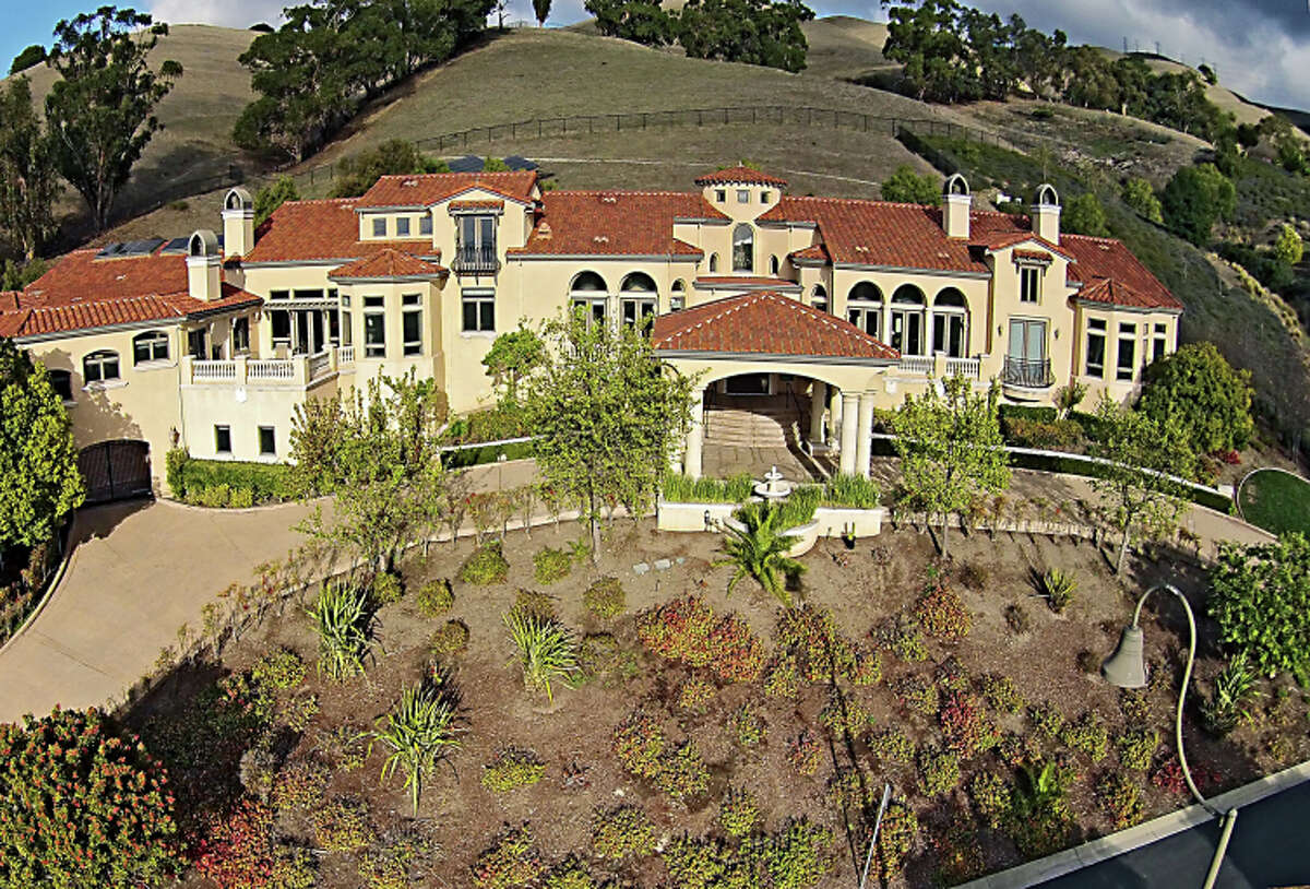 Walkthrough Fremont’s largestever listing available for sale