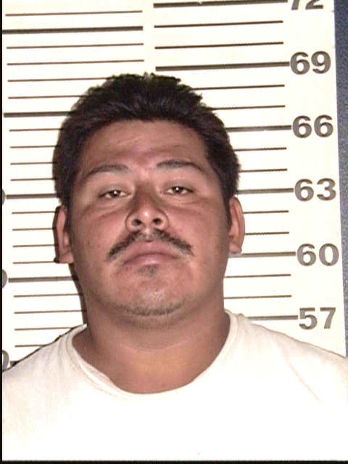 Say Cheese Guadalupe County Mugshots: The Definitive Guide - st7ejb0