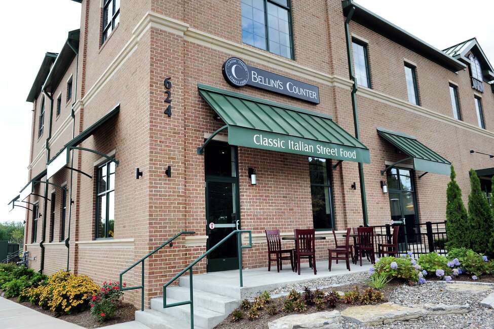 Restaurant review: Bellini's Counter