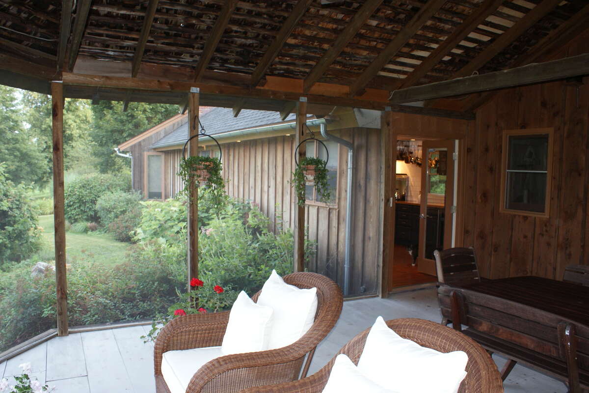 House of the Week Ranch in Chatham