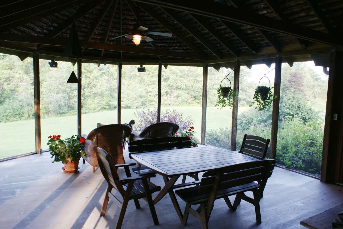 House of the Week Ranch in Chatham