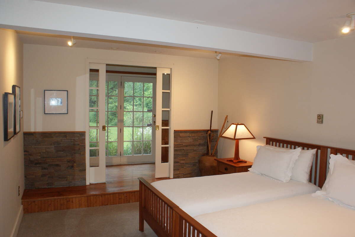 House of the Week Ranch in Chatham