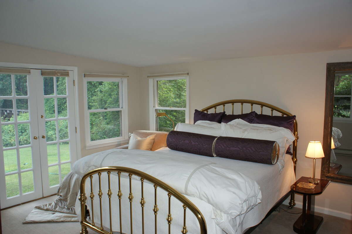 House of the Week Ranch in Chatham