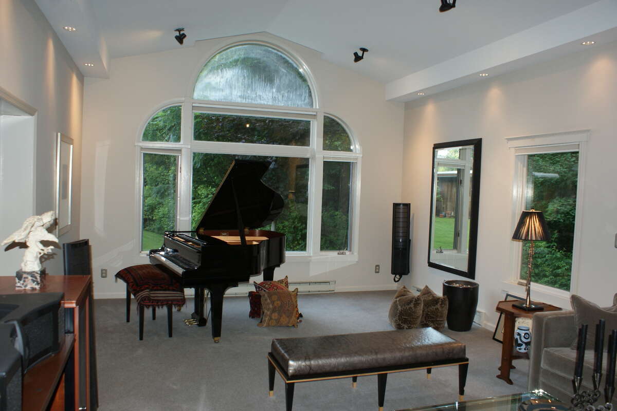 House of the Week Ranch in Chatham