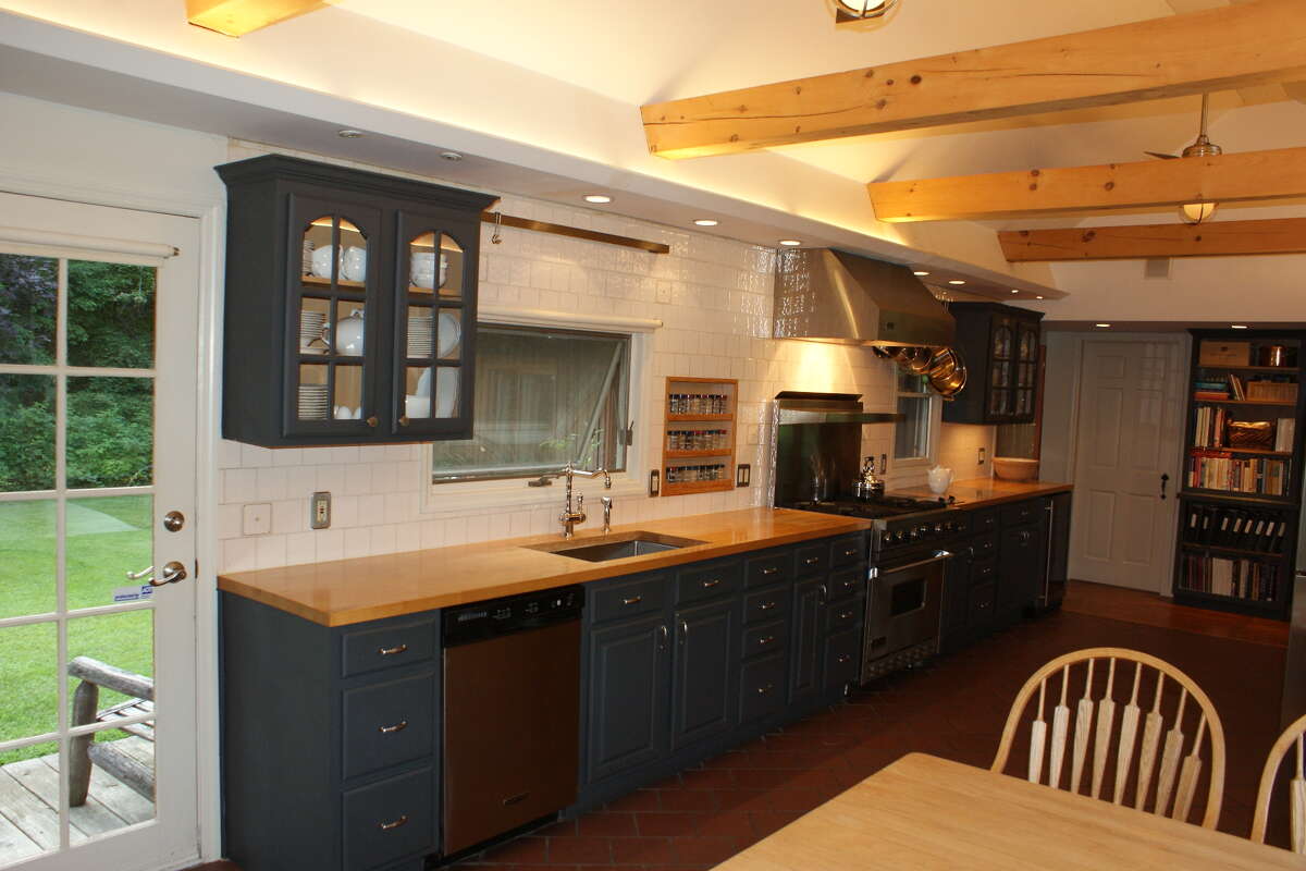 House of the Week Ranch in Chatham