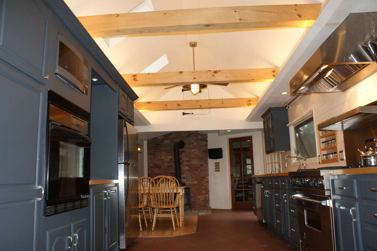 House of the Week Ranch in Chatham