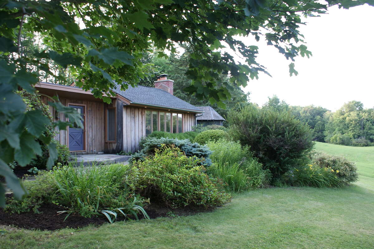 House of the Week Ranch in Chatham