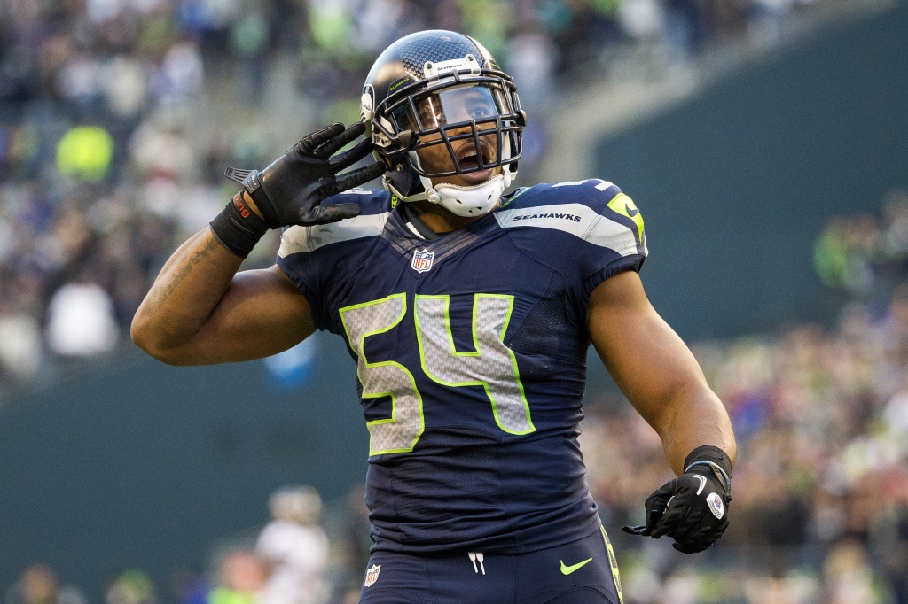 What your Seahawks jersey says about you