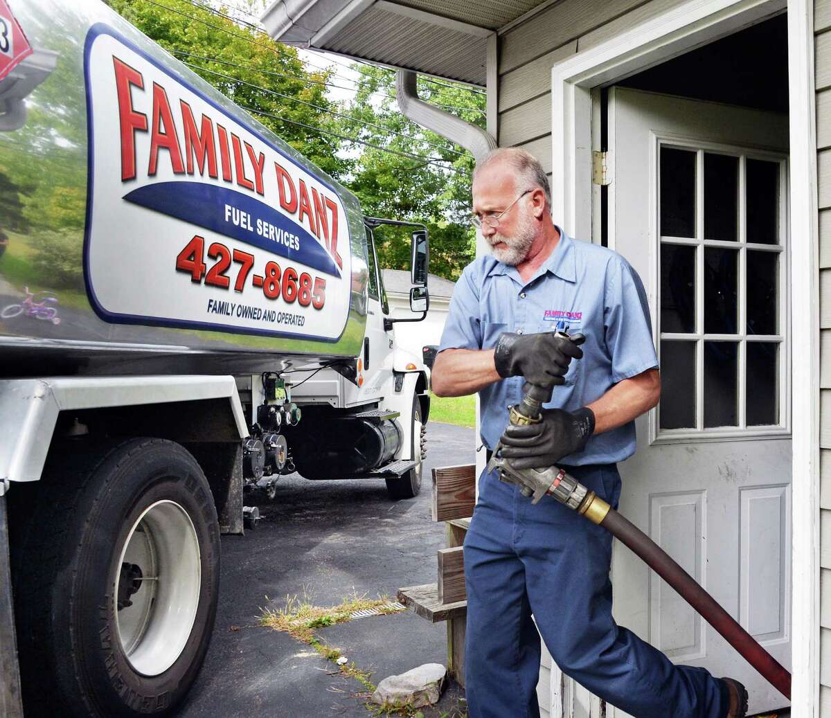 Heat cost likely to chill