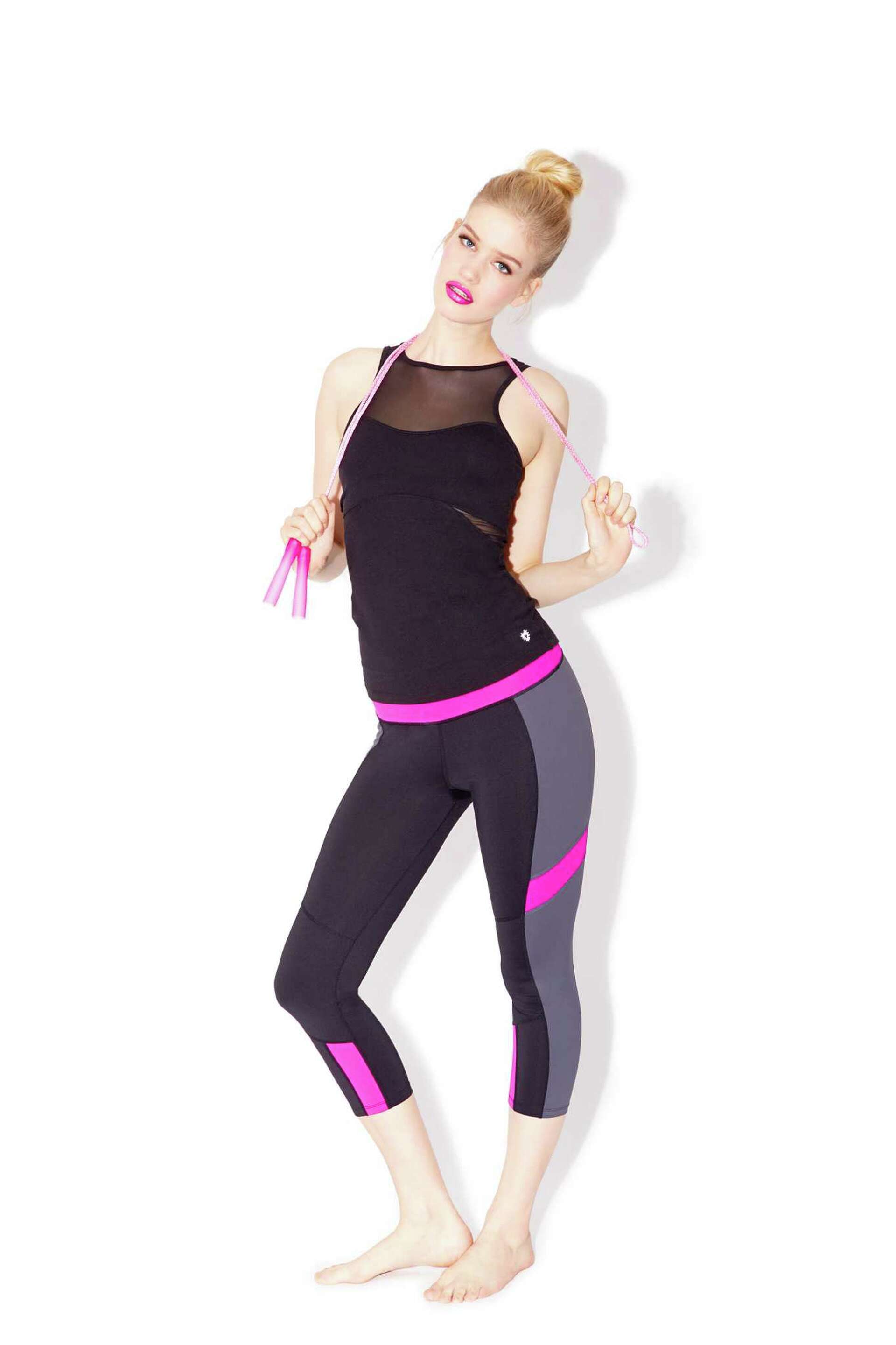 Betsey johnson activewear pants best sale