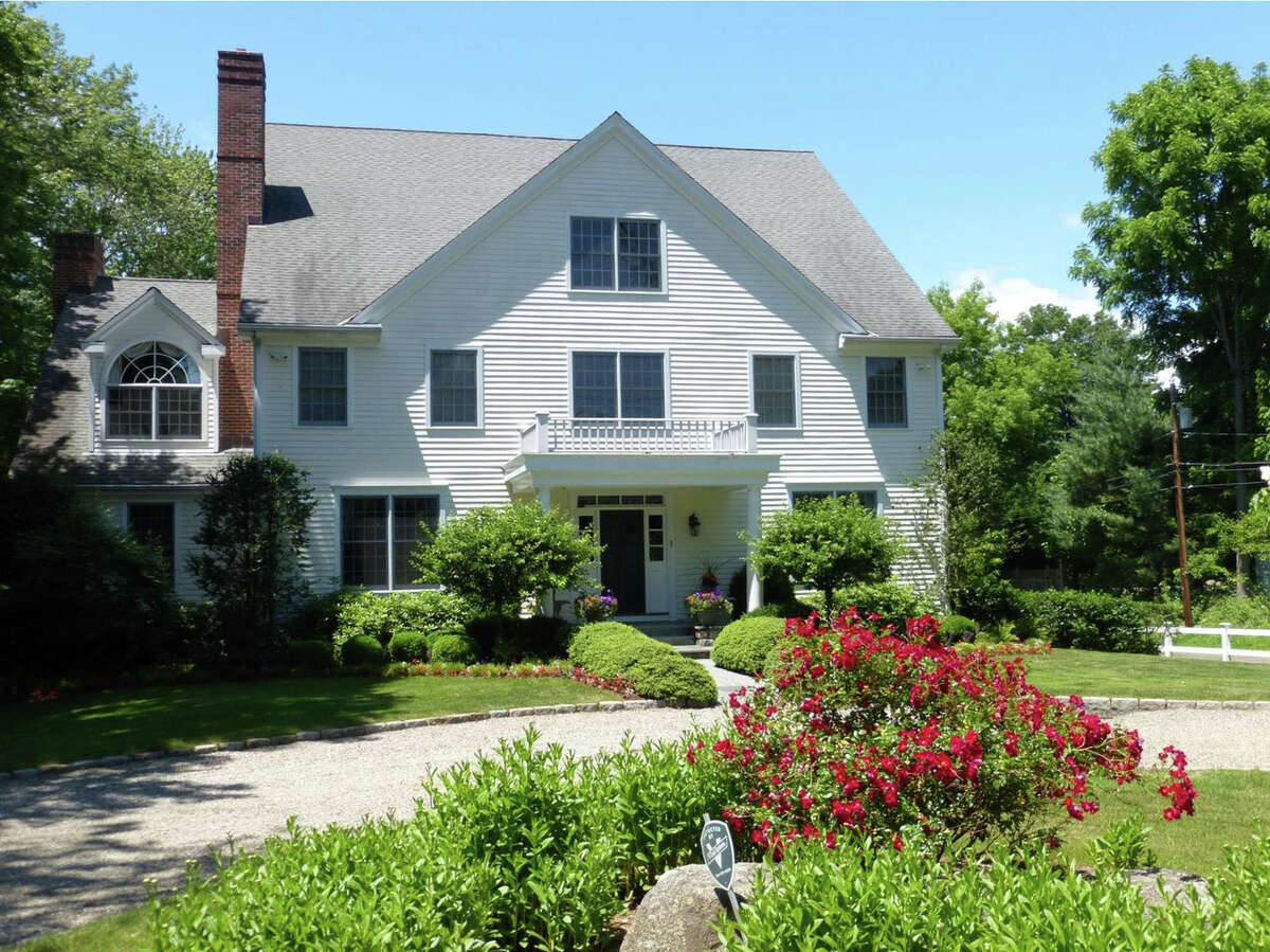 On the market Greens Farms Colonial is far from 'Sleepy'