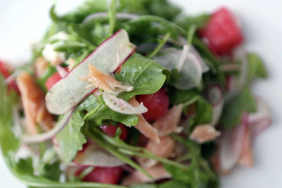 Two Pauls Miller and Lewis team up for Paul's Kitchen