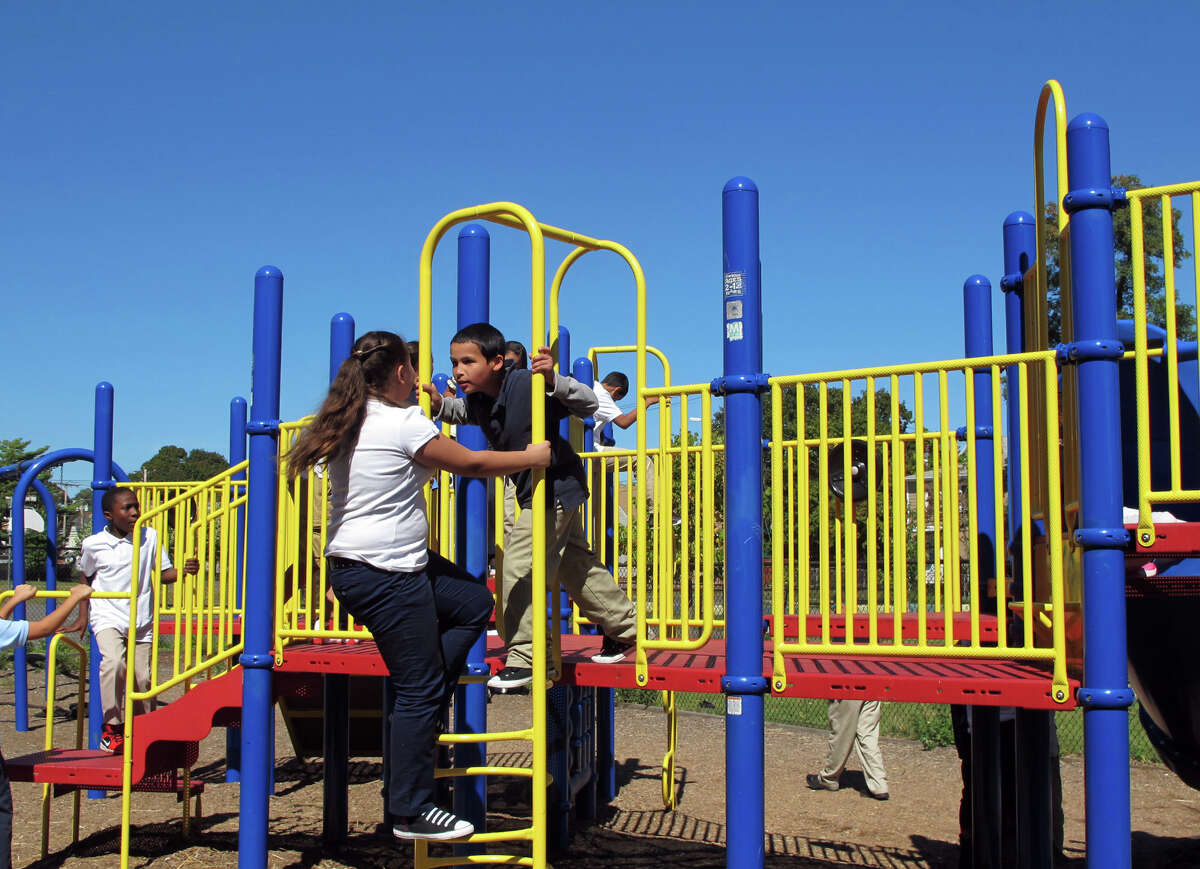 Students' vision to be incorporated into park