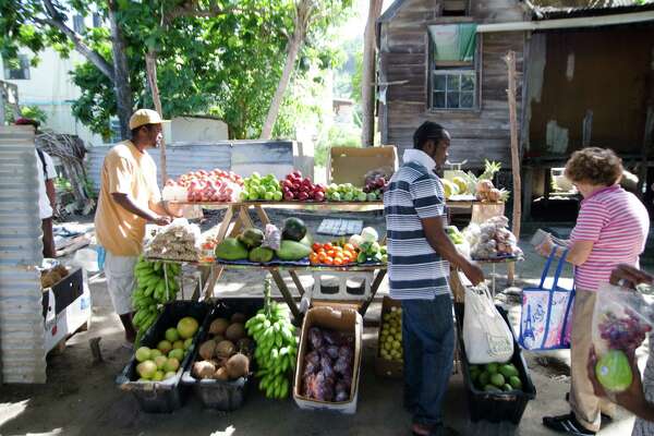 No cookie-cutter holiday in St. Vincent and the Grenadines ...