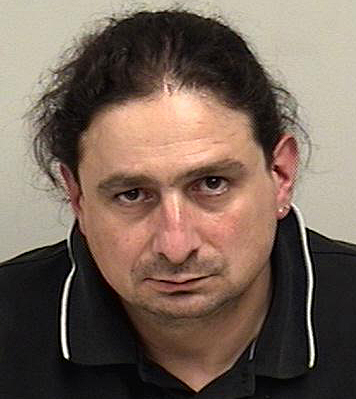Man faces drug charges after disturbance